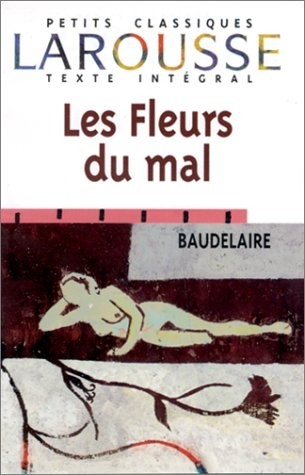 Les Fleurs du Mal