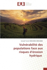 Vulnérabilité des populations face aux risques d’érosion hydrique