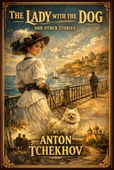 The Lady with the Dog and Other Stories (LARGE PRINT): LARGE PRINT CLASSICS SERIES