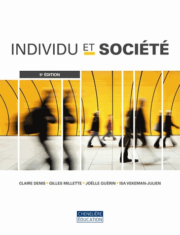Individu et société