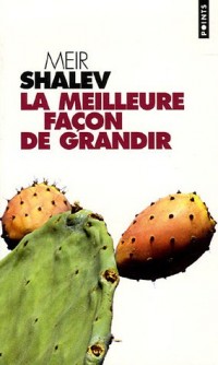 La meilleure façon de grandir