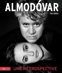 Almodovar une rétrospective