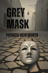 Grey Mask