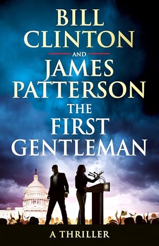 The First Gentleman [9781529918229]