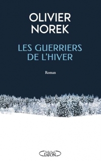 Les Guerriers de l'hiver