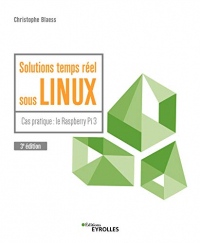 Solutions temps réel sous Linux: Cas pratique : le Raspberry Pi