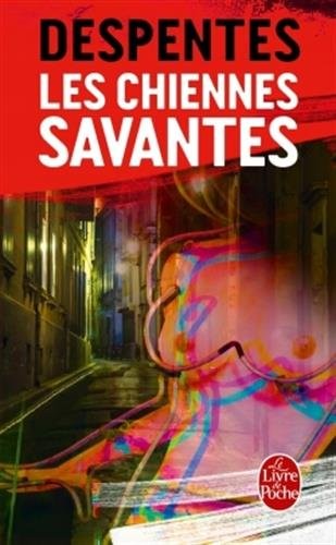 Les Chiennes savantes