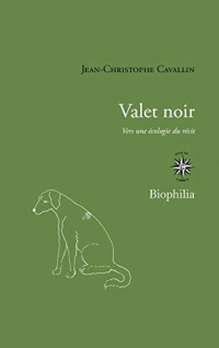 Valet Noir - Vers une Écologie du Recit