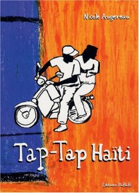 Tap-Tap Haïti