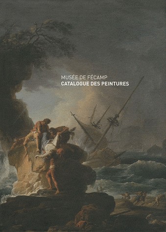 Musée de Fécamp : catalogue de peintures