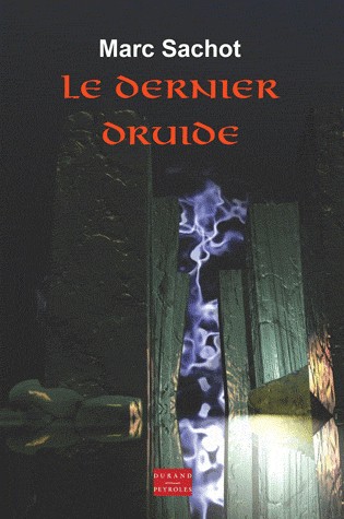 Le Dernier Druide