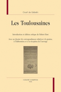 Les Toulousaines