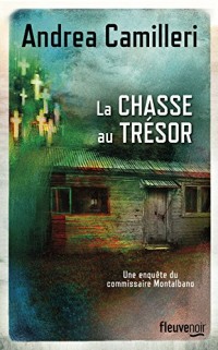 La chasse au trésor