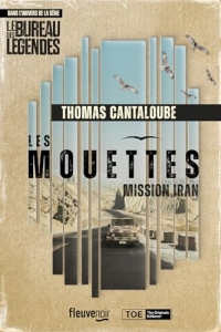 Les Mouettes - Mission Iran