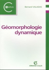 Géomorphologie dynamique