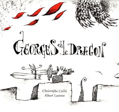 Georges et le dragon