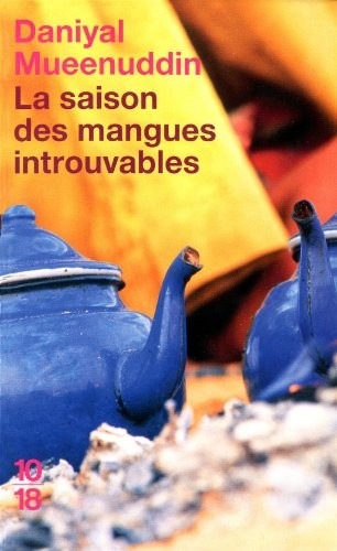 La saison des mangues introuvables