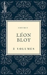 Coffret Léon Bloy: 3 textes issus des collections de la BnF