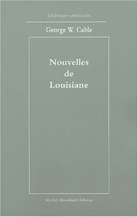 Nouvelles de Louisiane