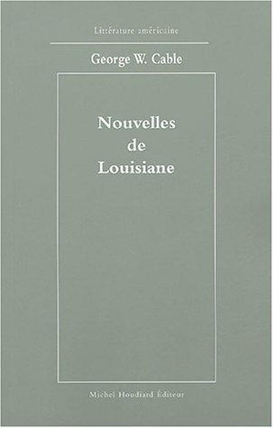 Nouvelles de Louisiane