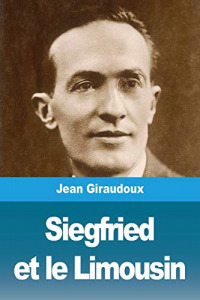 Siegfried et le Limousin