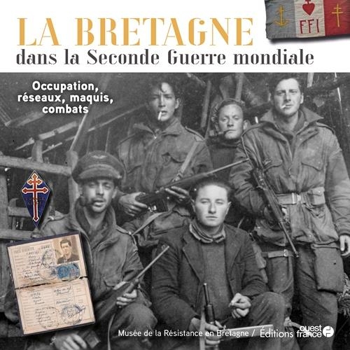 Musée de la Résistance en Bretagne (Saint-Marcel)