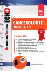 Cancérologie module 10