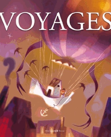 Voyages