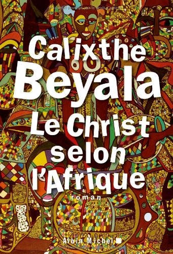 LE CHRIST SELON L'AFRIQUE