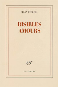 Risibles amours