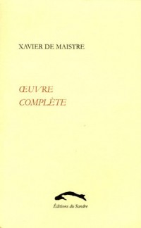 uvre complète