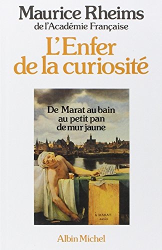 L'Enfer de la curiosité (POD)