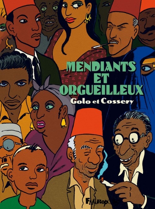 Mendiants et orgueilleux