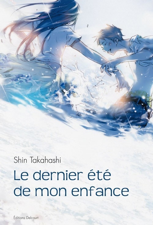 Dernier été de mon enfance (le)