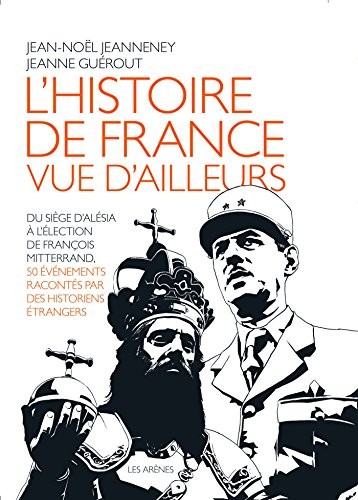 L'Histoire de France vue d'ailleurs