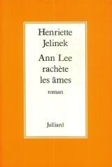 Ann lee rachete les âmes : roman [9782260001010]