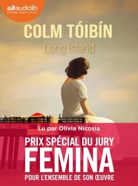 Long island: Livre audio 1 CD MP3