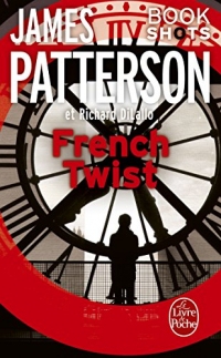 French Twist : Bookshots (Thrillers)