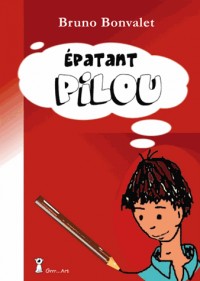 ÉPATANT PILOU