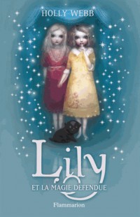 Lily, Tome 1 : Lily et la magie défendue