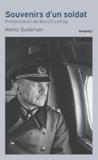 Souvenirs d'un soldat