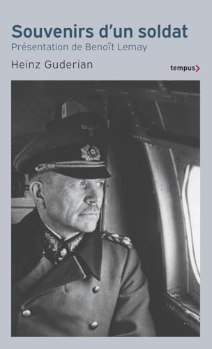 Souvenirs d'un soldat