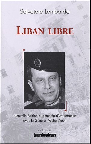 Liban libre : Mémoranda 1994-1996