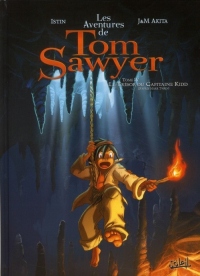 Les aventures de Tom Sawyer T04