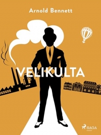 Velikulta (Finnish Edition)