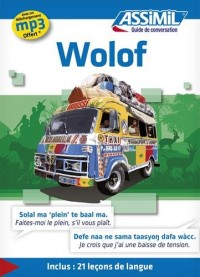 Guide Wolof