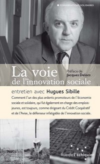 La Voie de l´innovation sociale