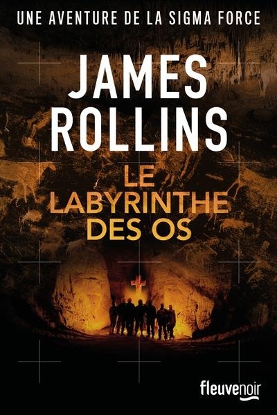 Le labyrinthe des os