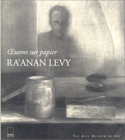 Ra±anan Levy : Oeuvres sur papier