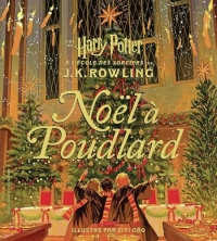 Harry Potter - Noël à Poudlard